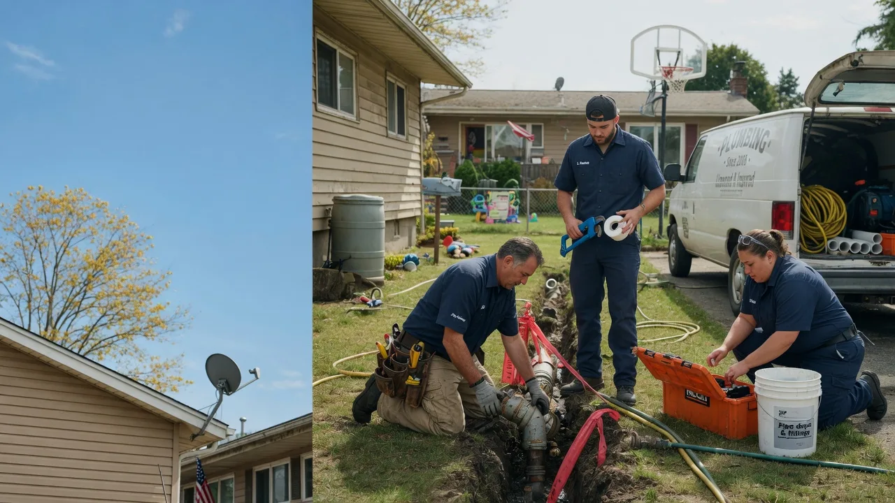 Garbage Disposal Replacement in Oakfield, ME near me